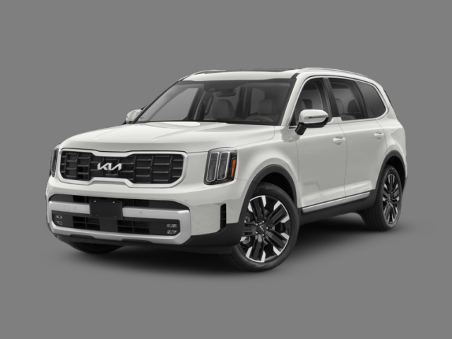 2023 Kia Telluride SX