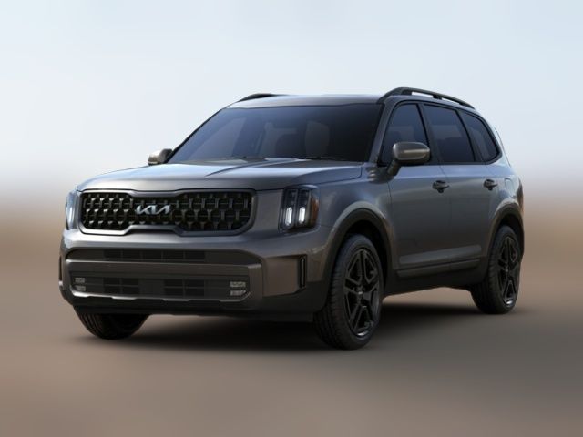 2023 Kia Telluride SX Prestige X-Line