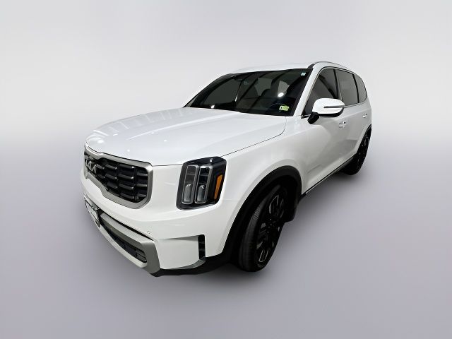 2023 Kia Telluride SX