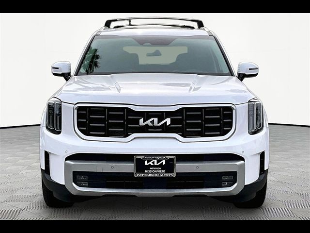 2023 Kia Telluride SX