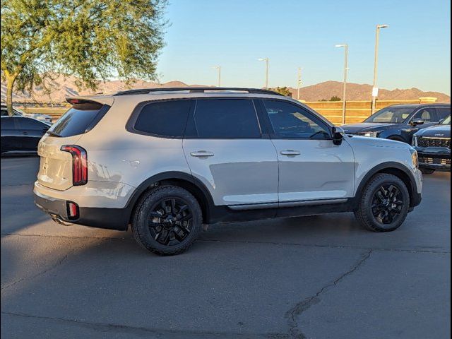 2023 Kia Telluride SX Prestige X-Pro