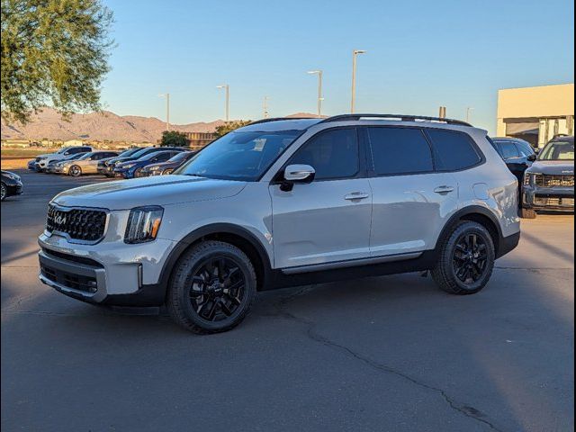 2023 Kia Telluride SX Prestige X-Pro