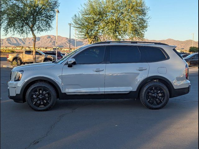 2023 Kia Telluride SX Prestige X-Pro