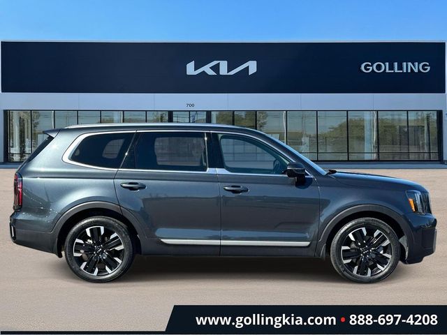 2023 Kia Telluride SX