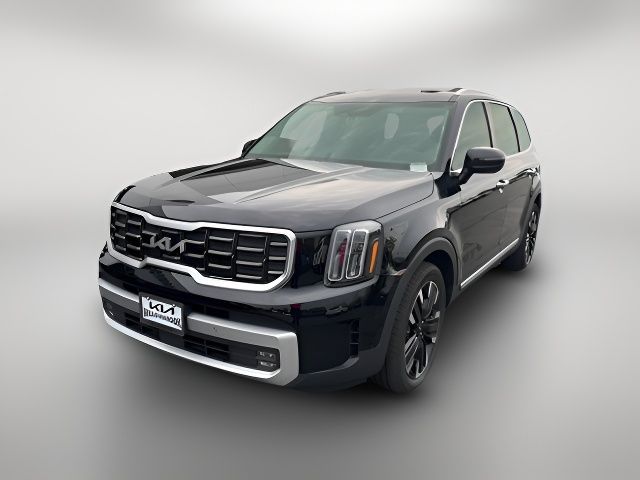 2023 Kia Telluride SX