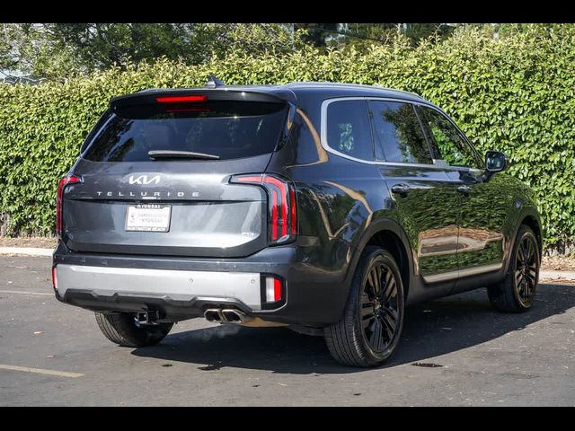 2023 Kia Telluride SX