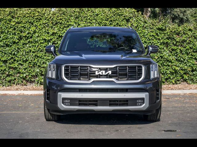 2023 Kia Telluride SX