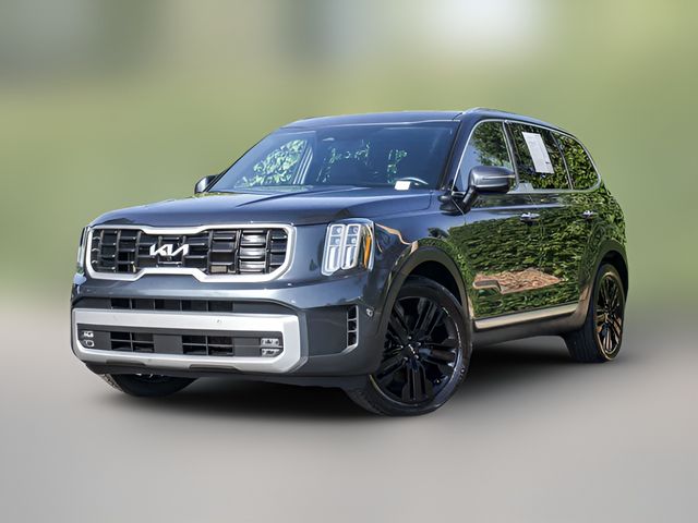 2023 Kia Telluride SX