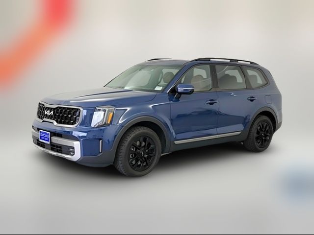 2023 Kia Telluride SX Prestige X-Pro