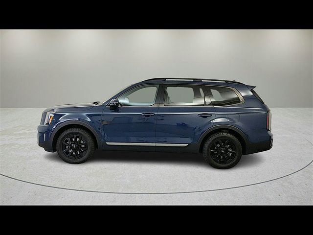 2023 Kia Telluride SX Prestige X-Pro