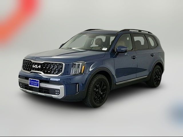 2023 Kia Telluride SX Prestige X-Pro