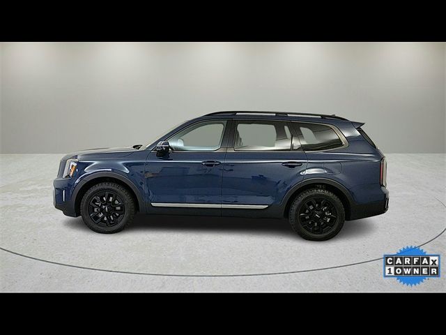 2023 Kia Telluride SX Prestige X-Pro