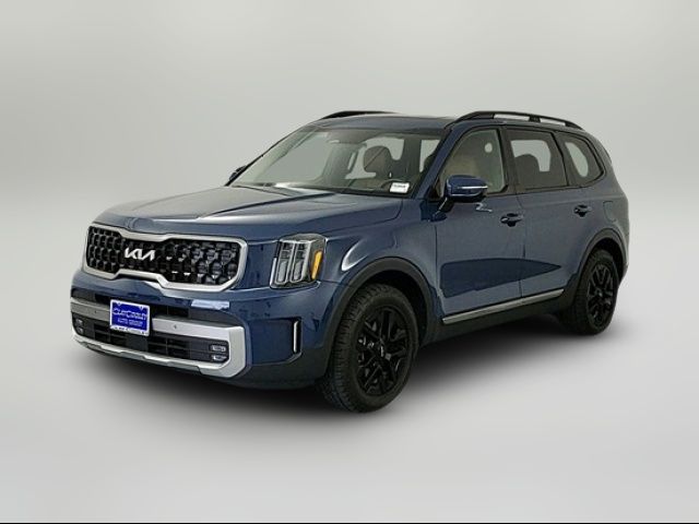 2023 Kia Telluride SX Prestige X-Pro