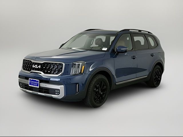 2023 Kia Telluride SX Prestige X-Pro