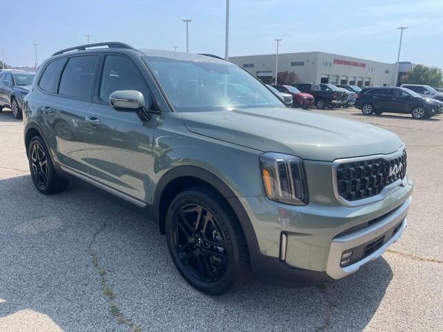 2023 Kia Telluride SX