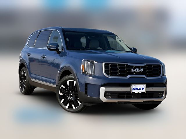 2023 Kia Telluride SX