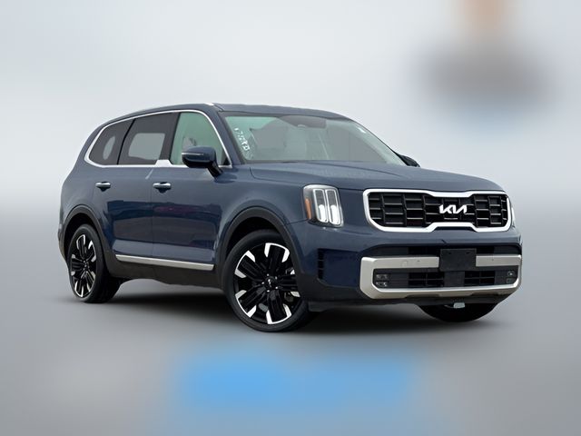 2023 Kia Telluride SX