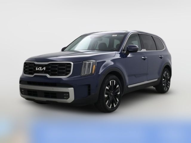 2023 Kia Telluride SX