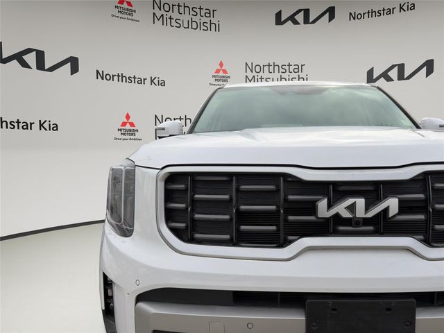 2023 Kia Telluride SX