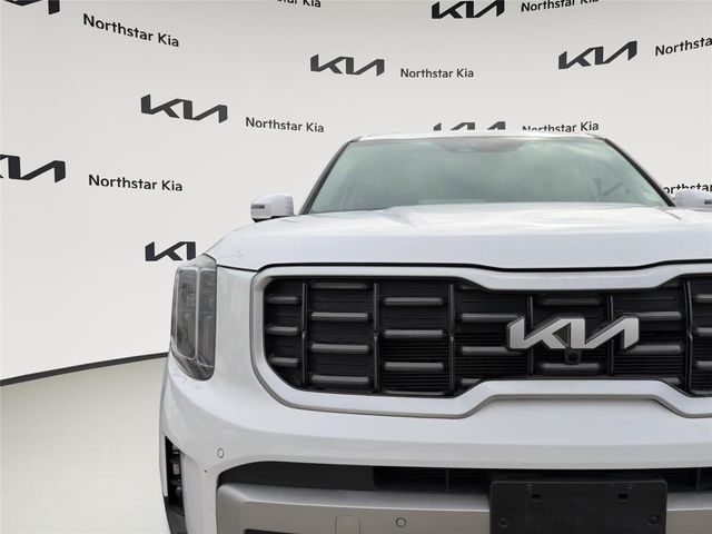 2023 Kia Telluride SX