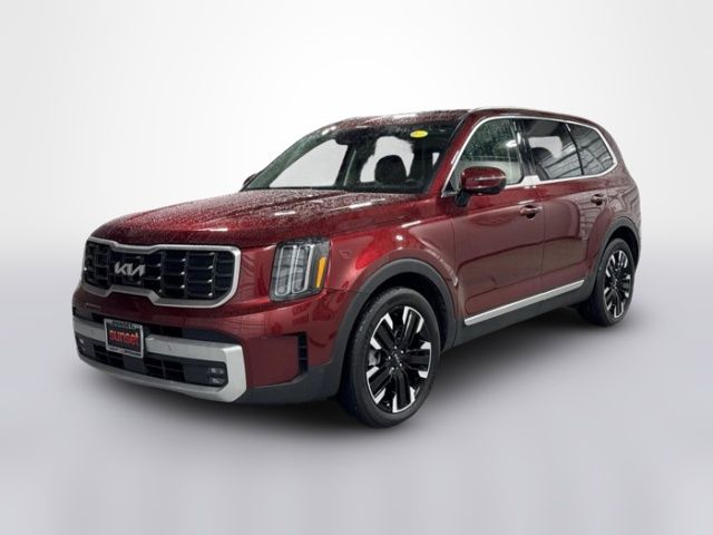 2023 Kia Telluride SX