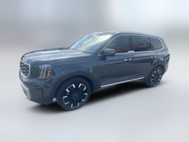 2023 Kia Telluride SX