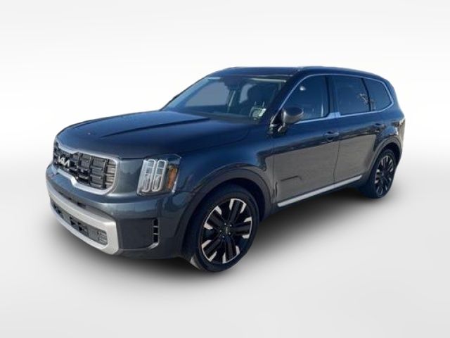 2023 Kia Telluride SX