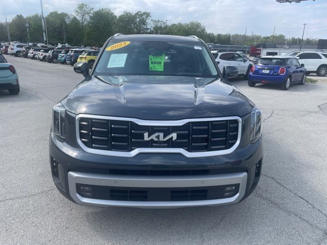 2023 Kia Telluride SX