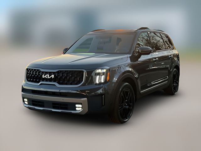 2023 Kia Telluride SX