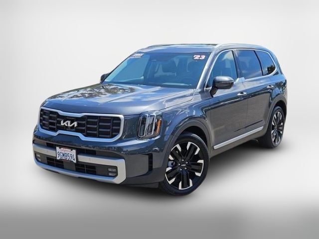 2023 Kia Telluride SX