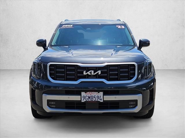 2023 Kia Telluride SX