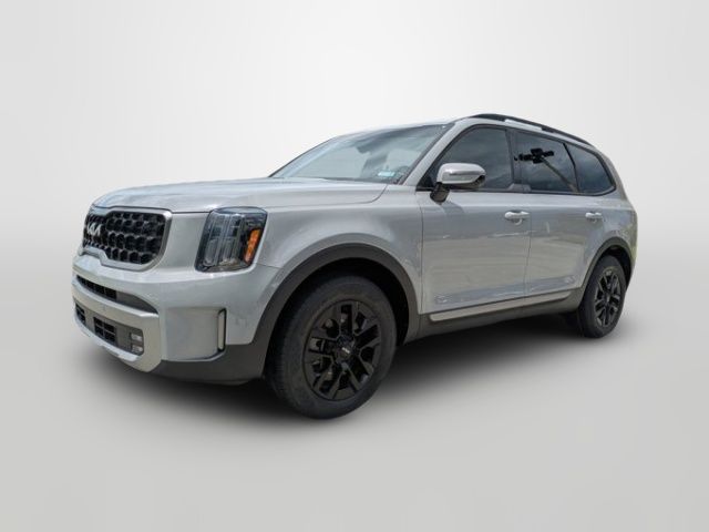 2023 Kia Telluride SX Prestige X-Pro