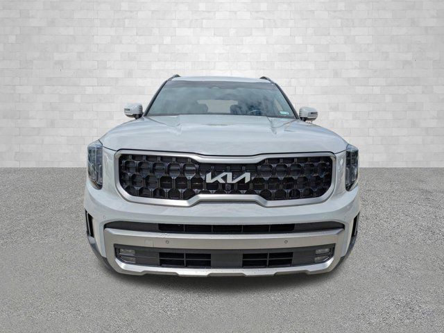 2023 Kia Telluride SX Prestige X-Pro