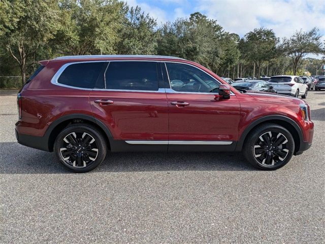 2023 Kia Telluride SX