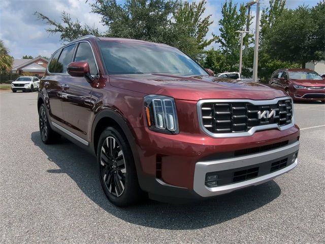 2023 Kia Telluride SX