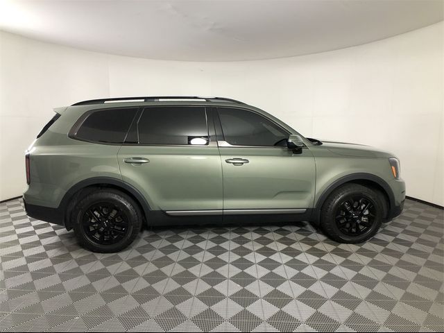 2023 Kia Telluride SX Prestige X-Pro