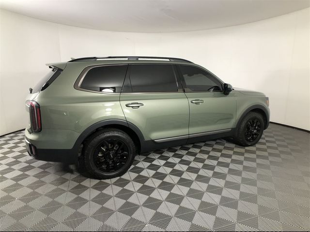 2023 Kia Telluride SX Prestige X-Pro