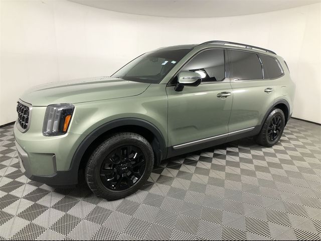 2023 Kia Telluride SX Prestige X-Pro