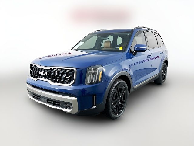 2023 Kia Telluride SX X-Line