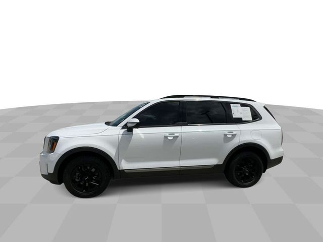 2023 Kia Telluride SX X-Pro