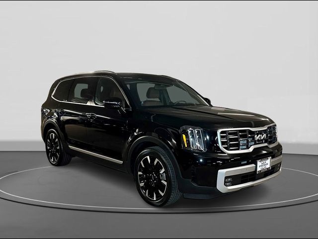 2023 Kia Telluride SX