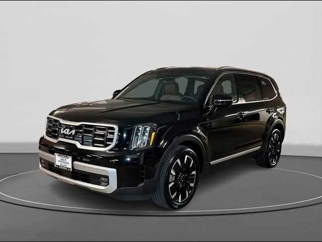 2023 Kia Telluride SX