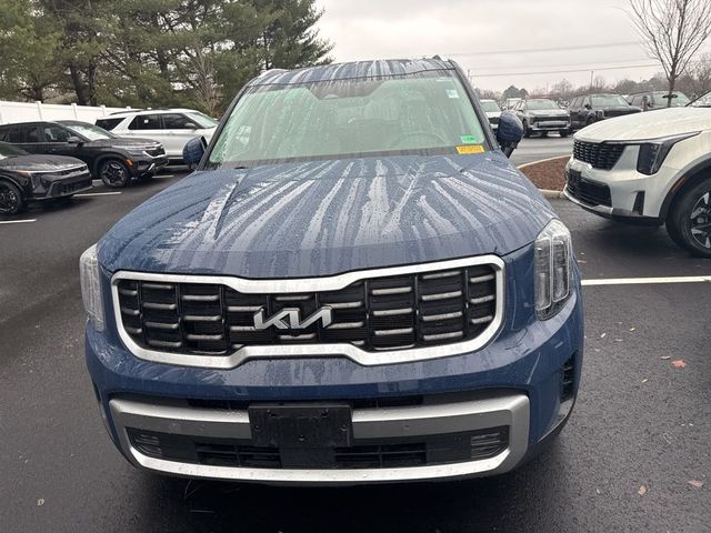 2023 Kia Telluride SX