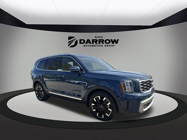 2023 Kia Telluride SX