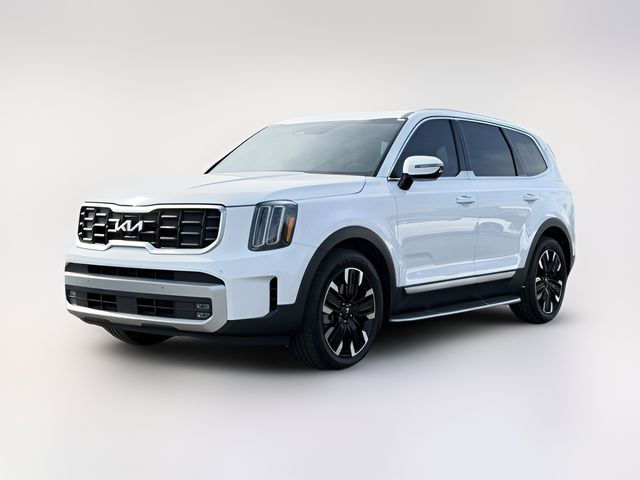 2023 Kia Telluride SX