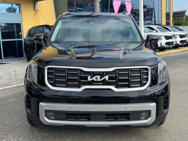 2023 Kia Telluride SX