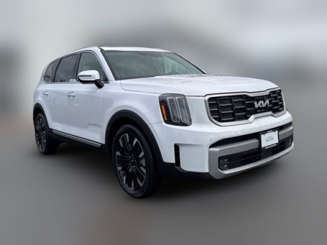 2023 Kia Telluride SX