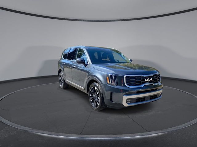 2023 Kia Telluride SX