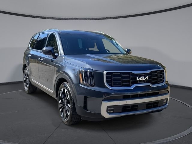 2023 Kia Telluride SX