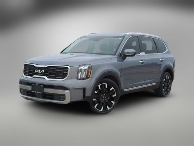 2023 Kia Telluride SX